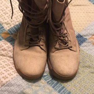 Nike SFB Field 8 inch Leather Boots